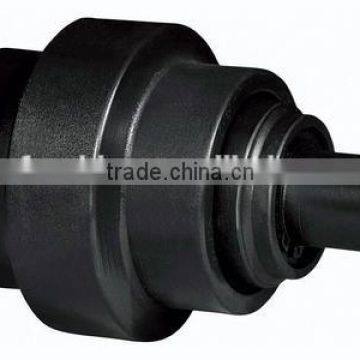 excavator undercarriager parts excavator PC200 PC300 carrier roller upper roller
