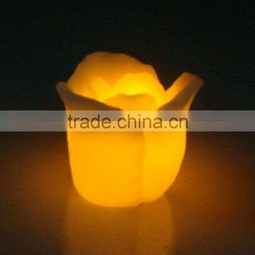 led flameless candle