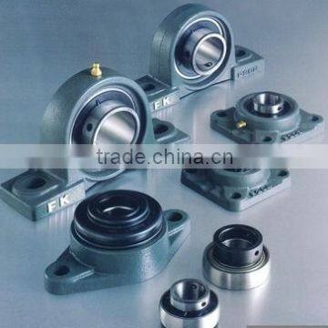 High quality pillow blocks diamond flanged units UCP315