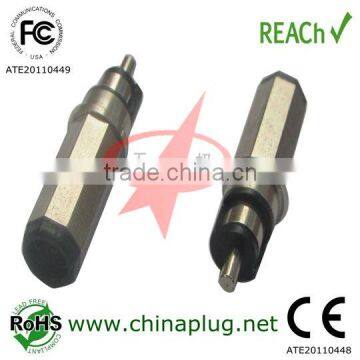 OD7.4mm 7.4mm dc plug