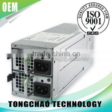 OEM 2u Rackmount High Disk I/O Nas Performance Server Chassis Case photo-2