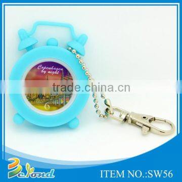 Promotional custom fancy small modern pocket watch