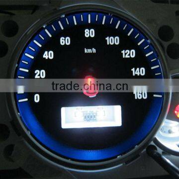 10 mm OEM Auto Speedometer