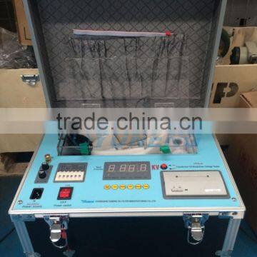 IEC Standard Transformer Oil Testing Kit