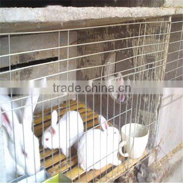 2014 best sell and low price rabbit breeding cages