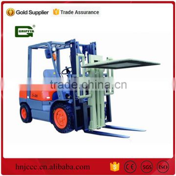 China Supplier Wholesale load stabilizer for forklift trucks use