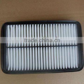 Air filter 17801-02030 KJ01-13-Z40 CA5466 AP160