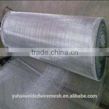 Galvanized Window Screen photo-5