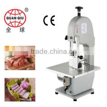 Electric saw bone cutting saws,JG-210 meat and bone saw machine