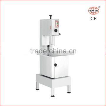 High Efficiency Table Type Band Saw Meat and Fish Cutter