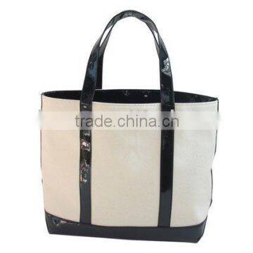 PVC Tote Bag