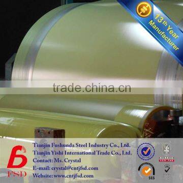 prepainted galvanized ppgi steel coil