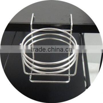 Outdoor Foldable Camping Trolley for Bbq photo-5