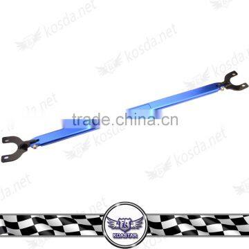 Aluminum Rear Strut Tower Bar car assist grab bar