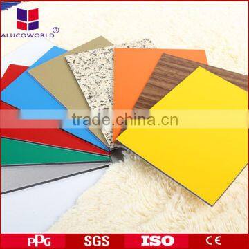 Alucoworld mdf interior panels