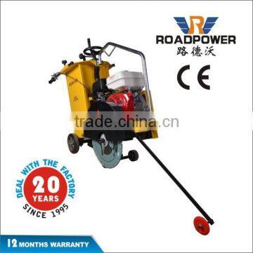 Mikasa gasoline honda robin diesel kama kipor electric start 500mm 20inch Asphalt Cutter With CE