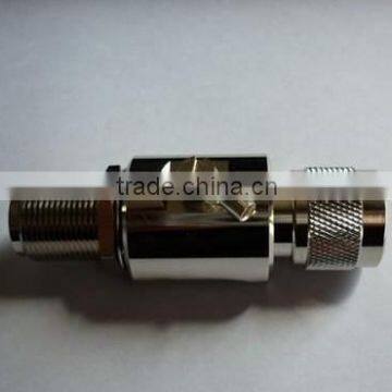 wholesale zinc connector rg58 bnc connector