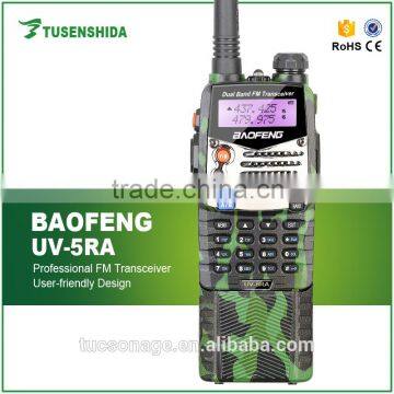 Baofeng uv5ra vhf uhf fm transceiver