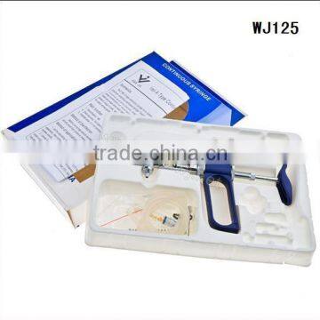1ml A Type Veterinary Continuous Syringe photo-2