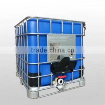 Water Tank Blow Moulding Machine of High-technology