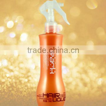 Argan Oil hair spray treatment,Heat Protector Spray Shine Spray,Straight Detangling Mist,Keratin straight spray 2013