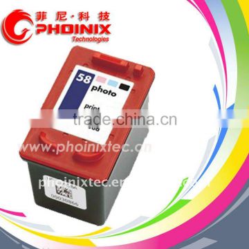 Ink Cartridge Replacement for HP 58, C6658