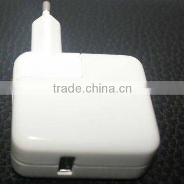 usb travel charger for iPad manufacturer