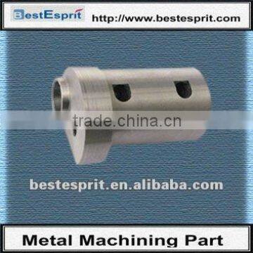 machining drawing part