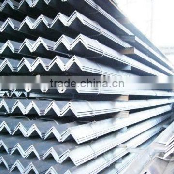 ASTM JIS standard structural angle steel 100x100