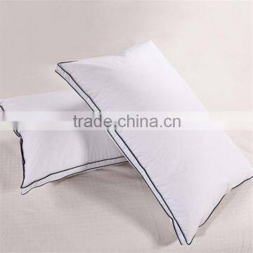 Polyester Fiber Fill Hotel Pillow Pet