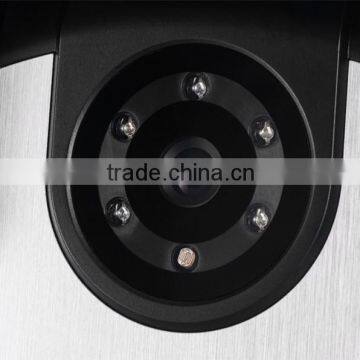 New Preferential 2.4G WIFI Video Recording Real-time Transmission With Night Vision Function Support HD Camera Wireless Doorbell photo-4