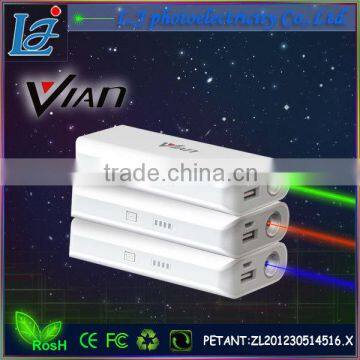 520nm green laser pointer