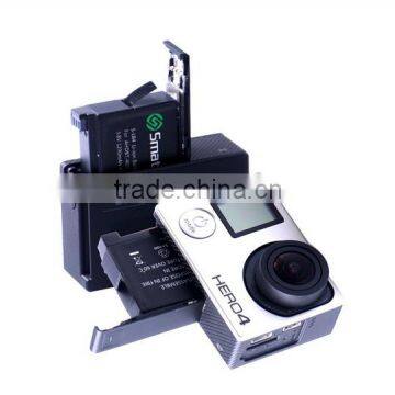 2015 sport camera camcorder battery charger hero4