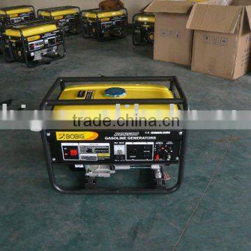 Gasoline Generator