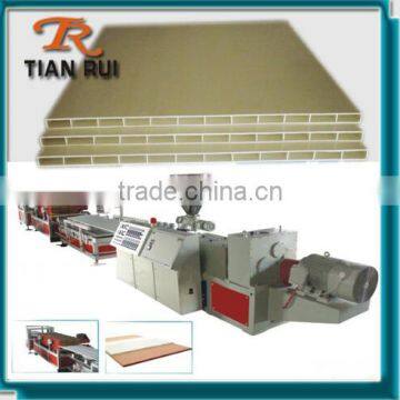 Architecture Template Extrusion Foaming Mould photo-4