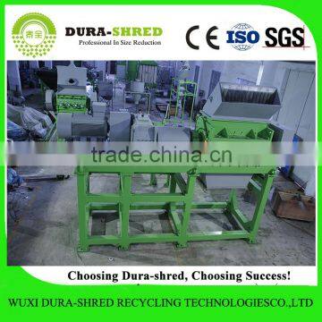 Dura-shred Famous Wood Shredder Machine photo-2