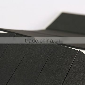 Factory Customized Closed Cell EPDM Rubber Craft for Equipment