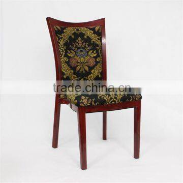 metal hotel banquet chair