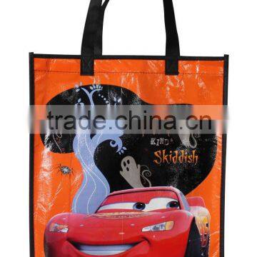 PP material Non woven fabric for shopping bag