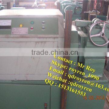 High Efficiency Waste tire recycling rubber powder line rubber line
