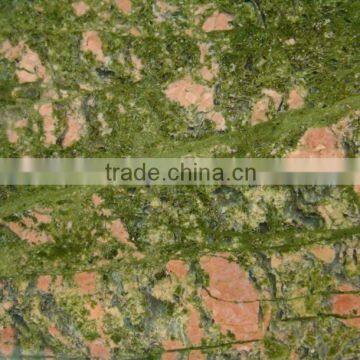 Unakite China Mosaics