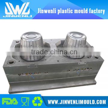 Plastic Injection Mould Manufacturer