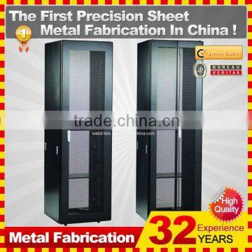 china kindleplate professional custom server cabinet cooling fan factory