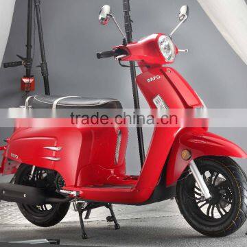 Ariic Euro IV Classic Scooter Retro Scooter Lambretta Scooter Motor Scooter Model IMAD