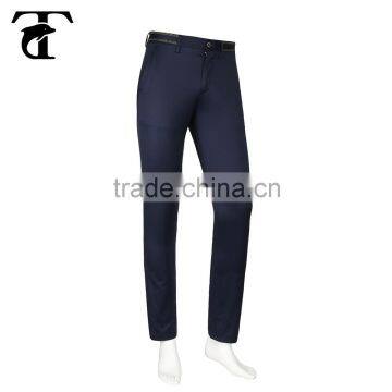 New Design Denim Fabric Men Fashion Jeans Pant