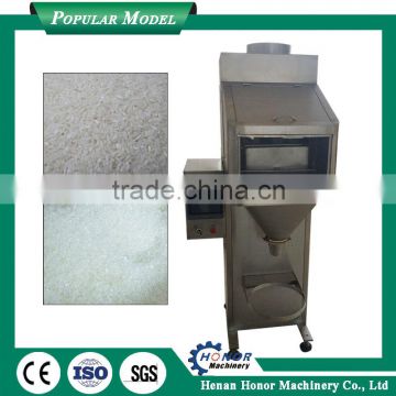 Automatic Detergent Powder Vertical Weighing And Packing Machine With High Quality