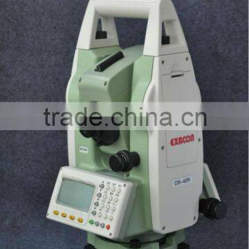 Total Station, reflectorless total station,China brand total station