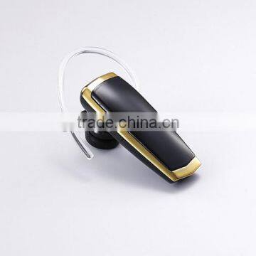 shenzhen rohs bluetooth headset,wireless stereo crystal bluetooth earphone