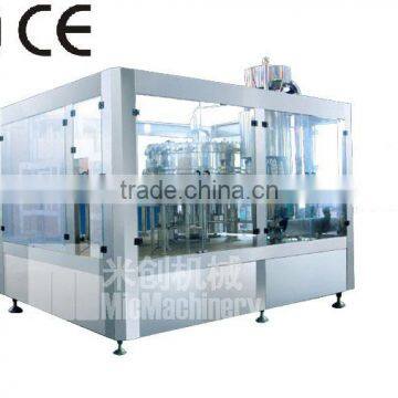 MIC40-40-10 Carbonated Beverage Filling Equipment