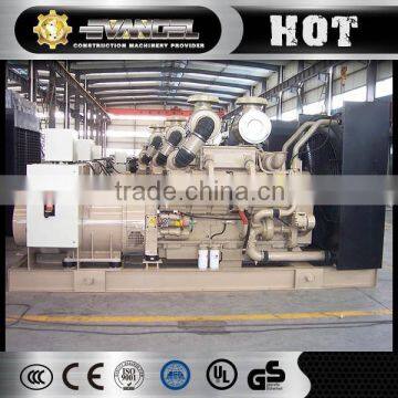150 Kw Electric Generator Diesel Generator